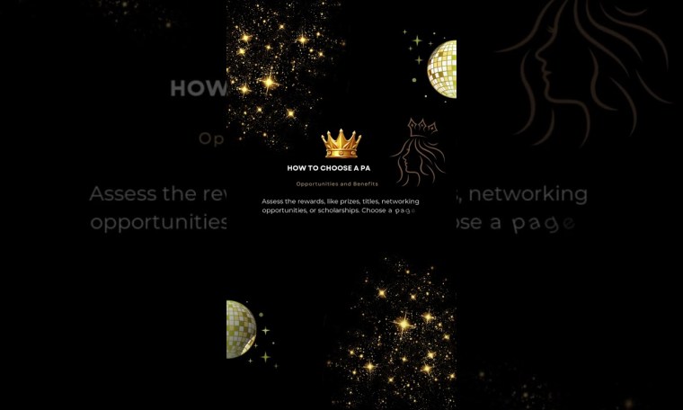 Want To Know How to Become Miss India 2025 On Social Media? Join Our Pageant! Want To Know How to Become Miss India 2025 On Social Media? Join Our Pageant!