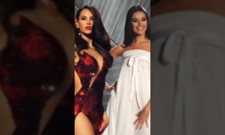 TOP 16 MOST ICONIC EVENING GOWNS MISS UNIVERSE HISTORY TOP 16 MOST ICONIC EVENING GOWNS MISS UNIVERSE HISTORY