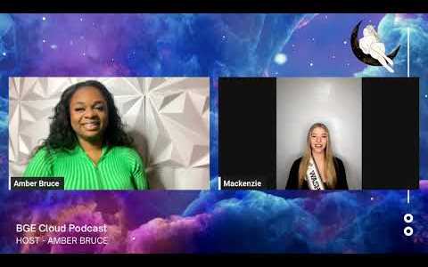 The Plus in Pageantry: Mackenzie Kuiken! The Plus in Pageantry: Mackenzie Kuiken!