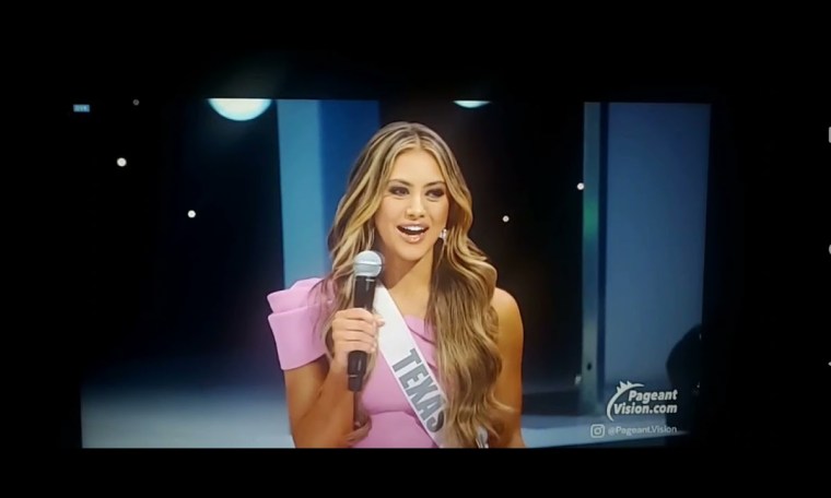 Miss Teen USA 2021 Final Miss Teen USA 2021 Final