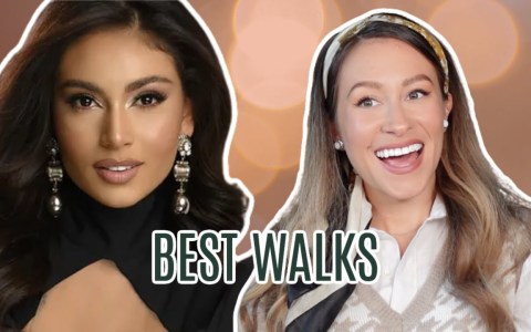 (Top 10) BEST Miss Universe 2022 Walks! (Top 10) BEST Miss Universe 2022 Walks!