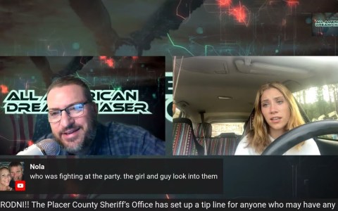 Sami Smith LIVE! Missing 16 year old Kiely Rodni of Truckee California. Sami Smith #FindKielyRodni Sami Smith LIVE! Missing 16 year old Kiely Rodni of Truckee California. Sami Smith #FindKielyRodni