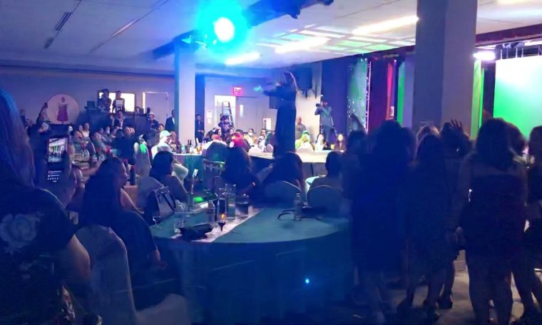Miss Nepal North America 2021 || Nalina Chitrakar Performance || New York Miss Nepal North America 2021 || Nalina Chitrakar Performance || New York