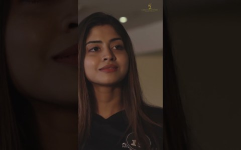 Embracing the Spotlight: Miss Universe Bangladesh’s Journey to the Ramp Walk and Pageant Preparation Embracing the Spotlight: Miss Universe Bangladesh’s Journey to the Ramp Walk and Pageant Preparation
