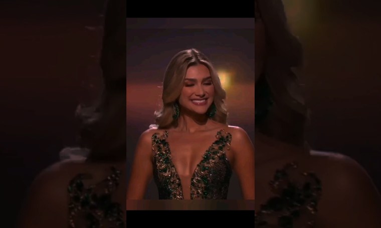 Miss Universe Colombia, Continua Con La Franquicia en Colombia #missuniverse #misscolombia Miss Universe Colombia, Continua Con La Franquicia en Colombia #missuniverse #misscolombia