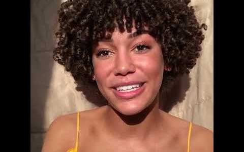 Introducing Miss Connecticut Teen USA 2019 Introducing Miss Connecticut Teen USA 2019
