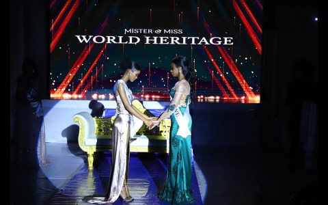 Mister & Miss World Heritage 2022 | Unedited | Grand Finale | Beauty Pageant Mister & Miss World Heritage 2022 | Unedited | Grand Finale | Beauty Pageant