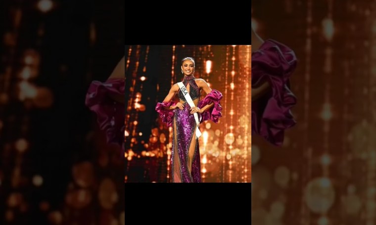 Miss Universe 71st edition | Miss USA profile #missuniverse #winner #shorts Miss Universe 71st edition | Miss USA profile #missuniverse #winner #shorts
