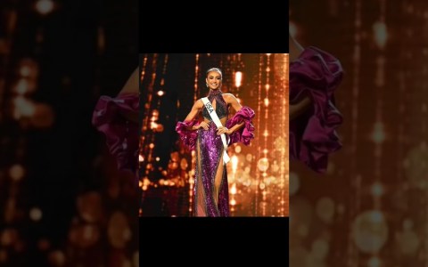 Miss Universe 71st edition | Miss USA profile #missuniverse #winner #shorts Miss Universe 71st edition | Miss USA profile #missuniverse #winner #shorts