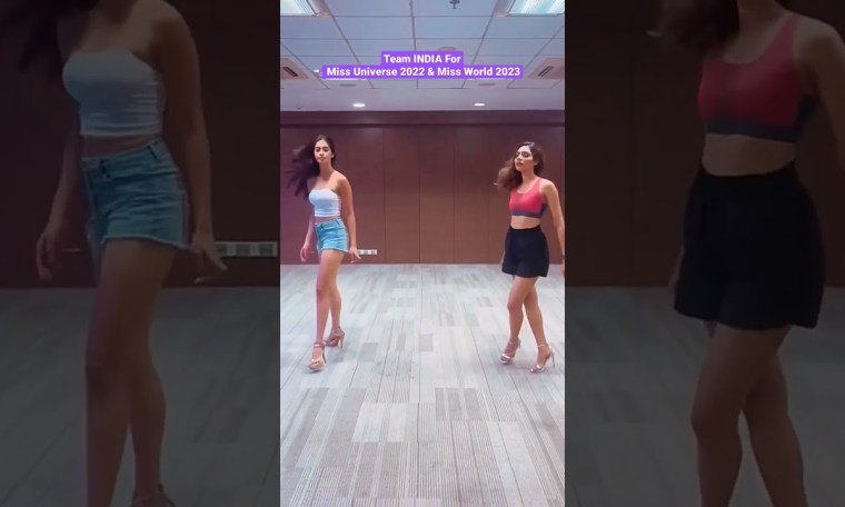 Team INDIA For Miss Universe 2022 & Miss World 2023 Team INDIA For Miss Universe 2022 & Miss World 2023