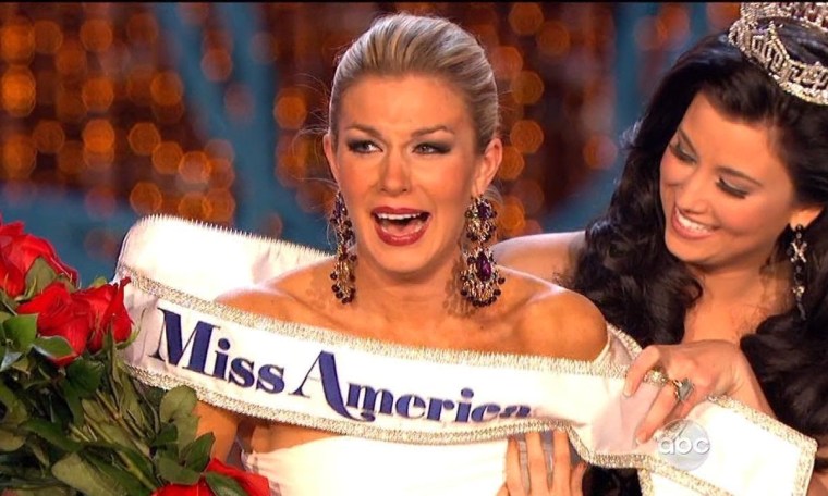 Whistleblower Behind Miss America Controversy Says He Wishes He Spoke Up Sooner Whistleblower Behind Miss America Controversy Says He Wishes He Spoke Up Sooner