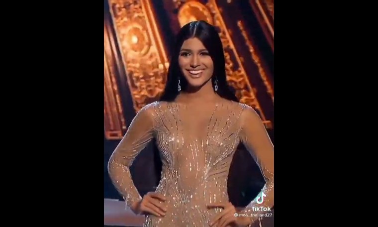 Miss Universe 2018 | Top 10 Miss Universe 2018 | Top 10