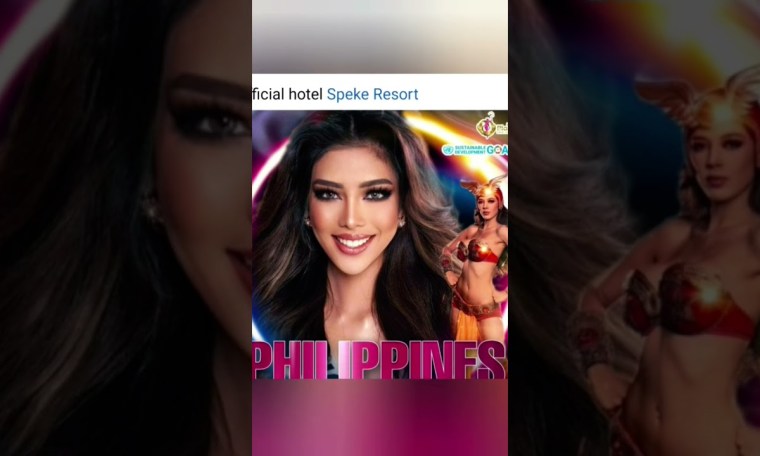 MISS PLANET INTERNATIONAL PAGEANT LALABAN SI HERLENE NICOLE BUDOL GOOD LUCK .. MISS PLANET INTERNATIONAL PAGEANT LALABAN SI HERLENE NICOLE BUDOL GOOD LUCK ..