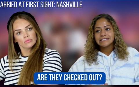 Married At First Sight NASHVILLE | REVIEW AND RECAP Married At First Sight NASHVILLE | REVIEW AND RECAP