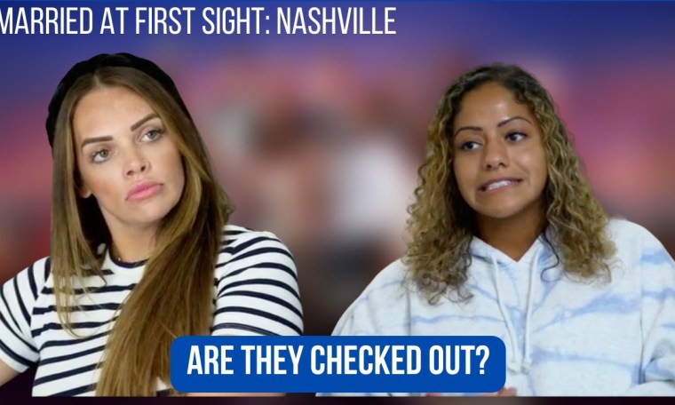 Married At First Sight NASHVILLE | REVIEW AND RECAP Married At First Sight NASHVILLE | REVIEW AND RECAP