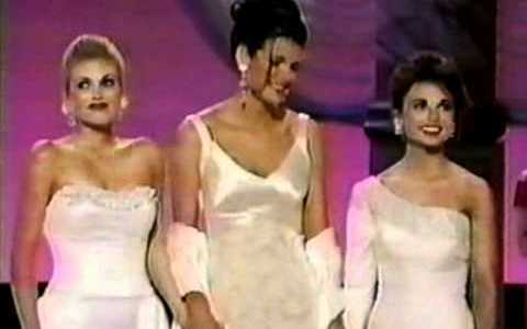 Miss America 1998 – Crowning Moment Miss America 1998 – Crowning Moment
