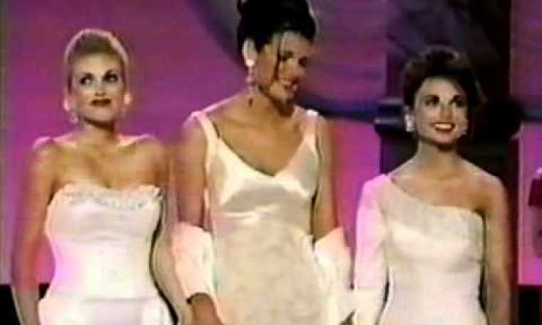Miss America 1998 – Crowning Moment Miss America 1998 – Crowning Moment
