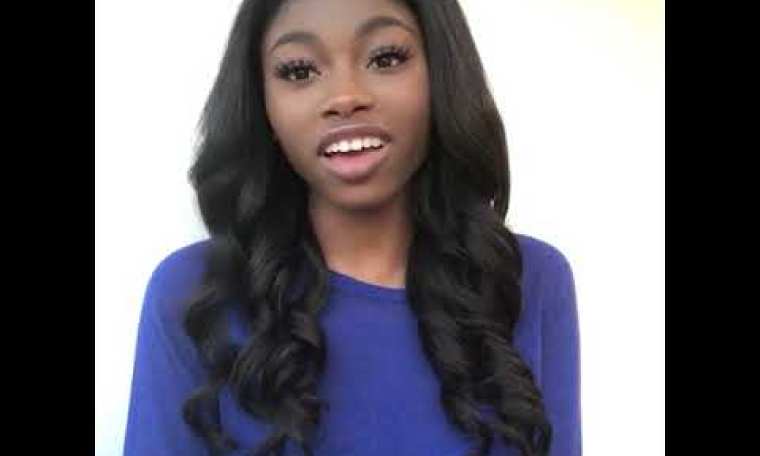 Meet Miss Illinois Teen USA 2019 Meet Miss Illinois Teen USA 2019