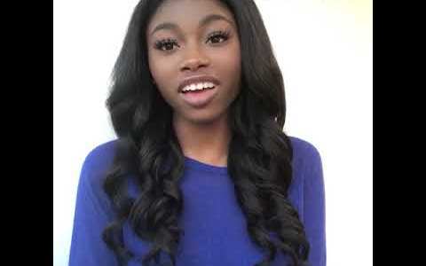 Meet Miss Illinois Teen USA 2019 Meet Miss Illinois Teen USA 2019