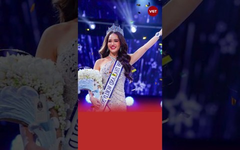 Miss World: Mai Phương out top, gặp lại người quen Miss World: Mai Phương out top, gặp lại người quen
