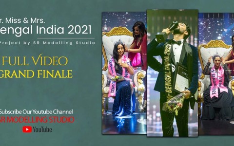 Watch Mr Miss & Mrs Bengal India 2021's Journey – Beauty Pageant – modelling – siliguri west bengal Watch Mr Miss & Mrs Bengal India 2021's Journey – Beauty Pageant – modelling – siliguri west bengal