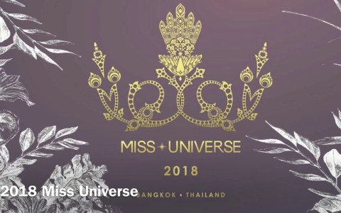 2018 Miss Universe Theme (Main Title) 2018 Miss Universe Theme (Main Title)
