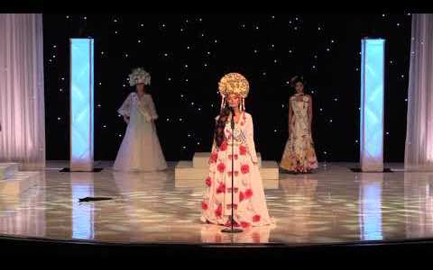 Transcontinental International Pageant 2019 Transcontinental International Pageant 2019