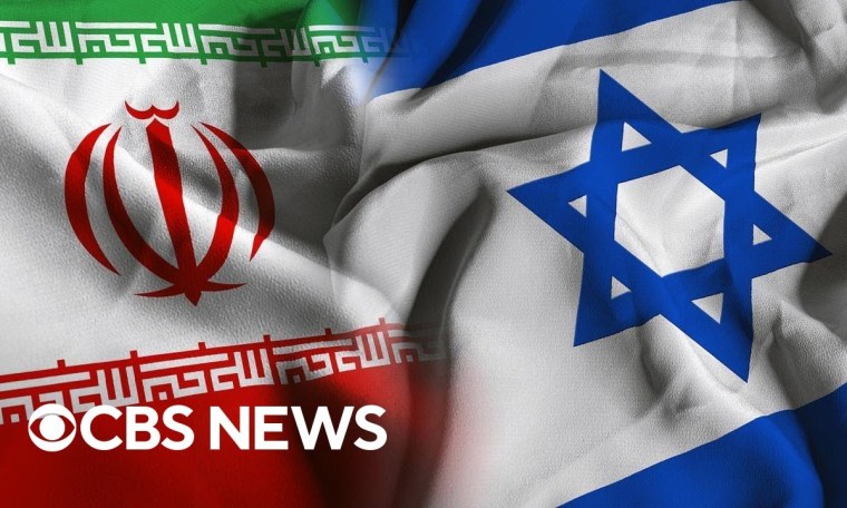 What an Iranian attack on Israel could look like What an Iranian attack on Israel could look like