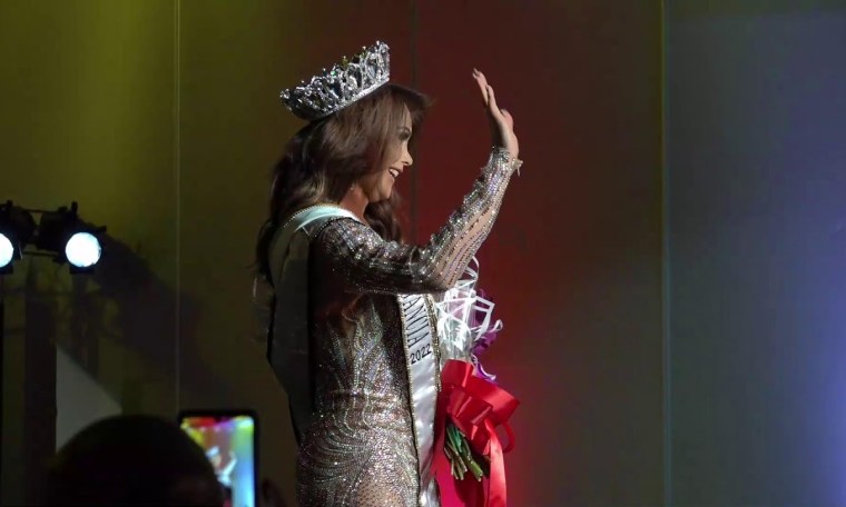 MISS INTERNATIONAL TRANS 2022 MISS INTERNATIONAL TRANS 2022