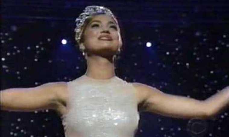 Miss Universe 2001 – Denise Quinones (PUERTO RICO) Miss Universe 2001 – Denise Quinones (PUERTO RICO)
