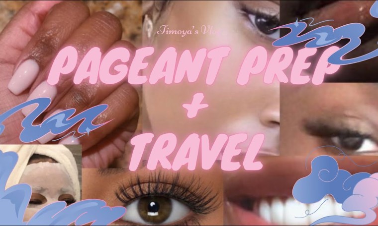 PAGEANT PREP+TRAVEL WITH ME TO ST. LUCIE, FLORIDA PAGEANT PREP+TRAVEL WITH ME TO ST. LUCIE, FLORIDA