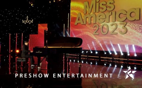 Ethan Olaes, Kawai Artist – Miss America Pageant 2023 (Claudia Olaes & Isabelle Olaes) Ethan Olaes, Kawai Artist – Miss America Pageant 2023 (Claudia Olaes & Isabelle Olaes)