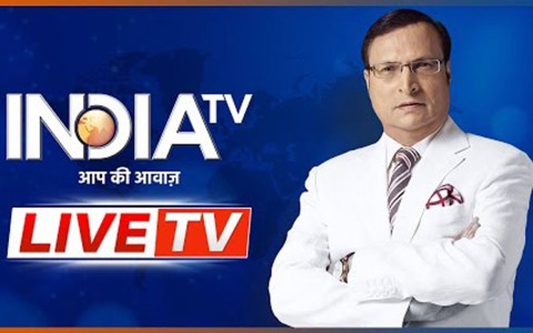 India TV Live: PM Modi IN Gujarat | Ram Mandir Pran Pratishtha | Attack On ED | INDIA Alliance India TV Live: PM Modi IN Gujarat | Ram Mandir Pran Pratishtha | Attack On ED | INDIA Alliance