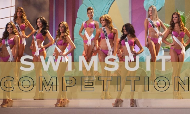 63rd MISS UNIVERSE – SWIMSUIT Competition (ft. Prince Royce) | Miss Universe 63rd MISS UNIVERSE – SWIMSUIT Competition (ft. Prince Royce) | Miss Universe