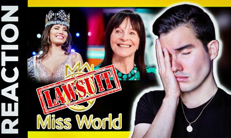 Miss World 2021: Drama, Lawsuits and Uncertainty – Will Miss World 2021 be Cancelled? | MY OPINION Miss World 2021: Drama, Lawsuits and Uncertainty – Will Miss World 2021 be Cancelled? | MY OPINION