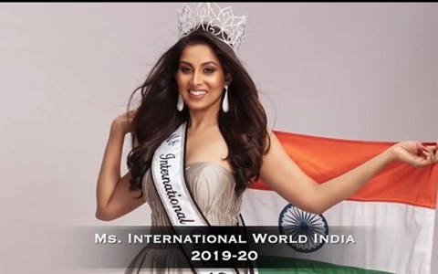 The International Glamour Projectâ„¢ | Winning Tips for A Pageant Queen | Dr. Akshata Prabhu The International Glamour Projectâ„¢ | Winning Tips for A Pageant Queen | Dr. Akshata Prabhu