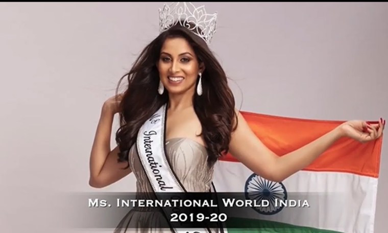 The International Glamour Project™ | Winning Tips for A Pageant Queen | Dr. Akshata Prabhu The International Glamour Project™ | Winning Tips for A Pageant Queen | Dr. Akshata Prabhu