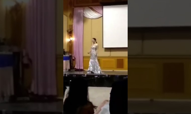 Miss Earth Philippines 2023 Yllana Marie Aduana Miss Earth Philippines 2023 Yllana Marie Aduana
