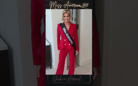 Miss Alabama Abbie Stockard Crowned Miss America 2025! #missamerica #missamerica2025 #pageants Miss Alabama Abbie Stockard Crowned Miss America 2025! #missamerica #missamerica2025 #pageants