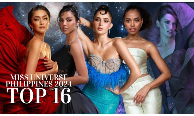 MISS UNIVERSE PHILIPPINES 2024 | STRONGEST AS OF MARCH 14 2024 MISS UNIVERSE PHILIPPINES 2024 | STRONGEST AS OF MARCH 14 2024