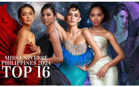 MISS UNIVERSE PHILIPPINES 2024 | STRONGEST AS OF MARCH 14 2024 MISS UNIVERSE PHILIPPINES 2024 | STRONGEST AS OF MARCH 14 2024