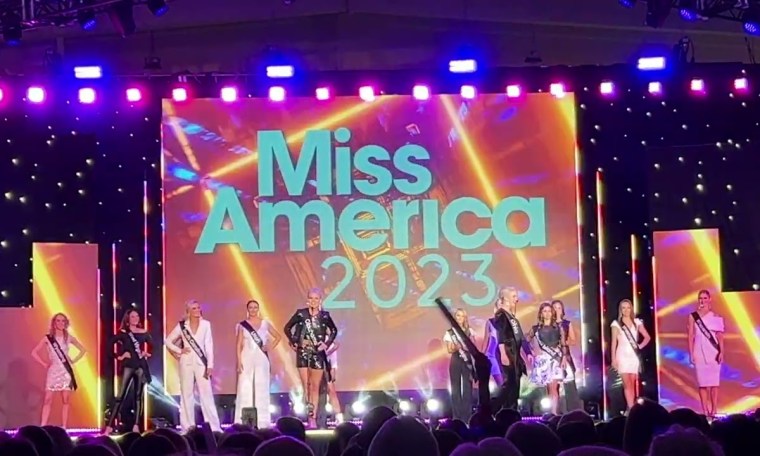 Who Will Win Miss America 2023? Opening Number Who Will Win Miss America 2023? Opening Number