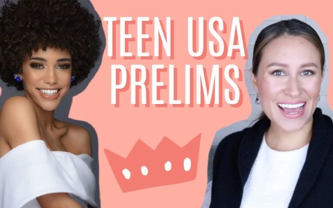 Miss Teen USA 2020 Preliminary recap (The standouts) Miss Teen USA 2020 Preliminary recap (The standouts)
