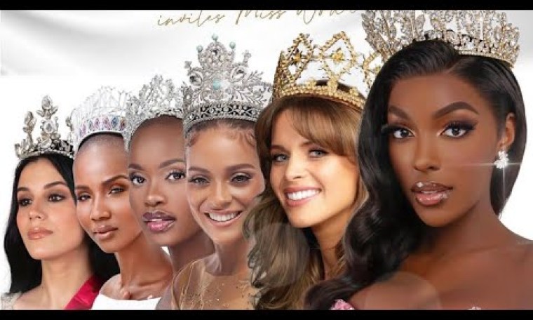 Olivia Yacé invite 5 Miss Monde à Abidjan #pageant #missworld #missworld2021 Olivia Yacé invite 5 Miss Monde à Abidjan #pageant #missworld #missworld2021