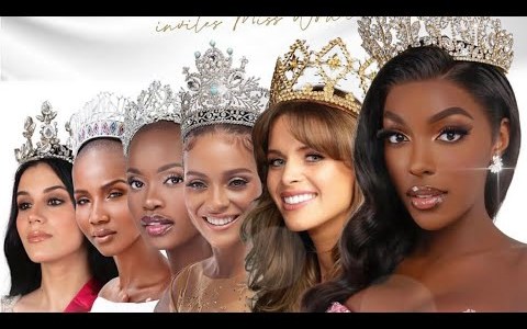 Olivia YacÊ invite 5 Miss Monde à Abidjan #pageant #missworld #missworld2021 Olivia YacÊ invite 5 Miss Monde à Abidjan #pageant #missworld #missworld2021