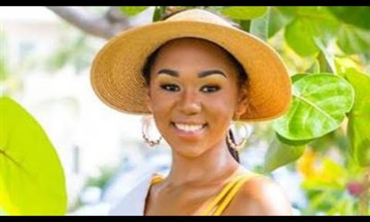 Miss Universe 2022 – Contestant (Cayman Islands – Tiffany Conolly) Miss Universe 2022 – Contestant (Cayman Islands – Tiffany Conolly)