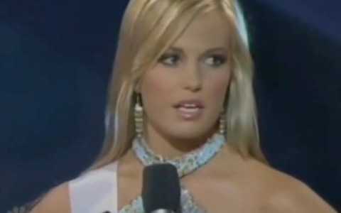 Opie & Anthony: South Carolina, Miss Teen USA 2007 (Video) Opie & Anthony: South Carolina, Miss Teen USA 2007 (Video)