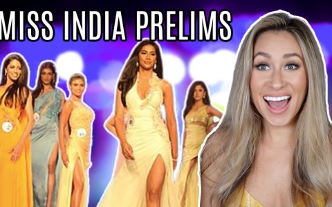 Miss Diva 2021 Preliminary Favorites (Miss Universe India) Miss Diva 2021 Preliminary Favorites (Miss Universe India)