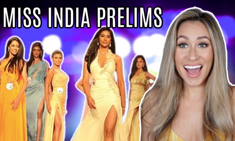 Miss Diva 2021 Preliminary Favorites (Miss Universe India) Miss Diva 2021 Preliminary Favorites (Miss Universe India)