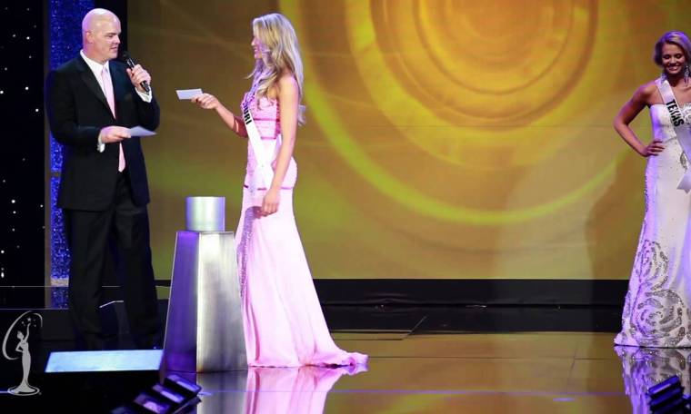 Miss Teen USA® 2011 – Show Highlights Miss Teen USA® 2011 – Show Highlights